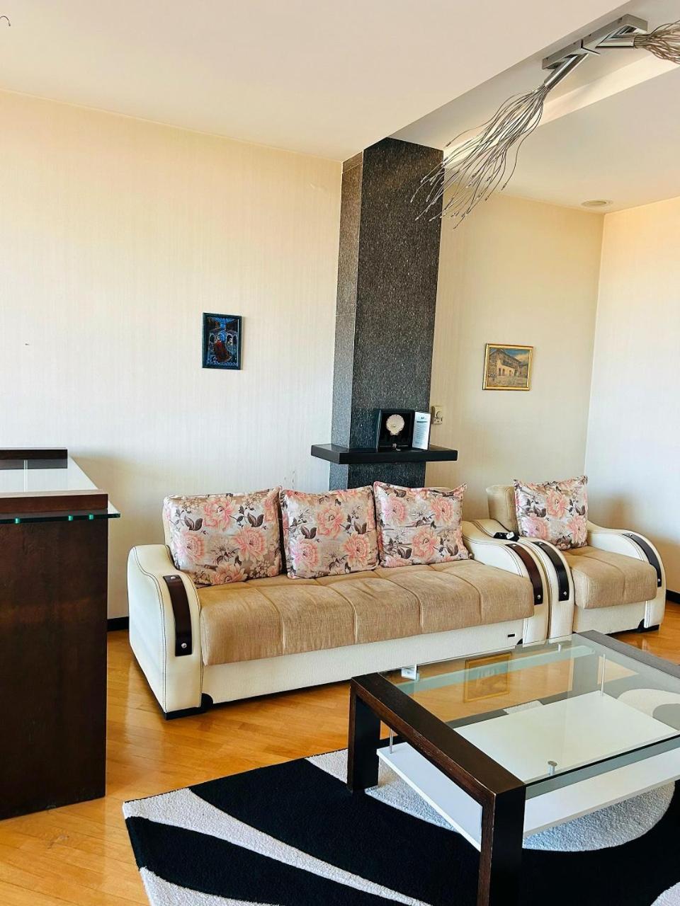 Sunday Hotel Баку Екстер'єр фото
