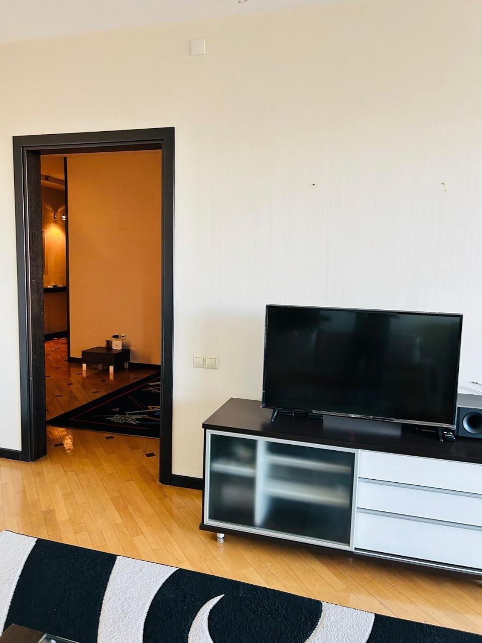 Sunday Hotel Баку Екстер'єр фото